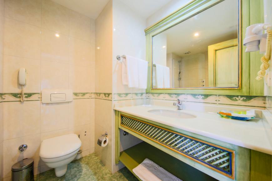 5 Sterne Hotel: Salmakis Resort & Spa - Bodrum, Türkische Ägäis, Bild 10