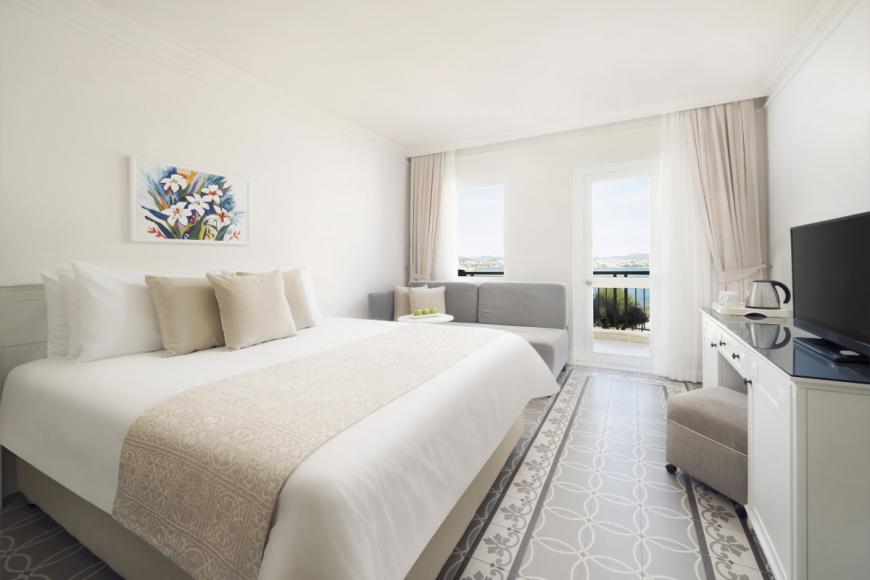 5 Sterne Familienhotel: Selectum Colours Bodrum - Bodrum, Türkische Ägäis, Bild 4