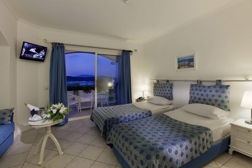 4.5 Sterne Hotel: Royal Asarlik Beach Resort & Spa - Bodrum, Türkische Ägäis, Bild 2