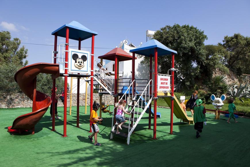 4.5 Sterne Hotel: Royal Asarlik Beach Resort & Spa - Bodrum, Türkische Ägäis, Bild 7