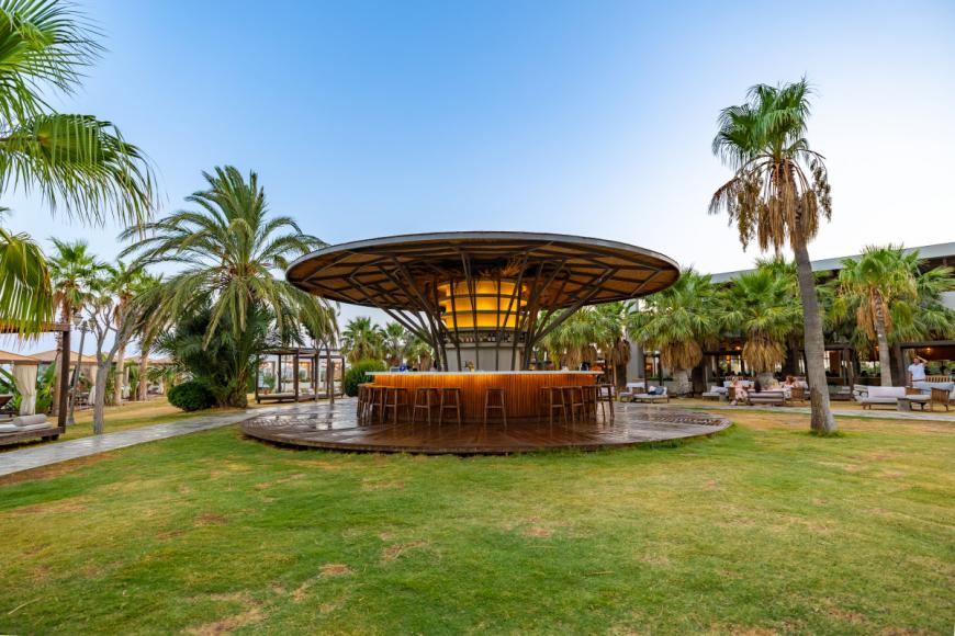 5 Sterne Hotel: Laur Hotels Experience & Elegance - Didim, Türkische Ägäis, Bild 7