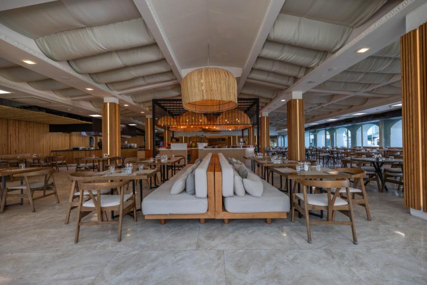 5 Sterne Hotel: Laur Hotels Experience & Elegance - Didim, Türkische Ägäis, Bild 5