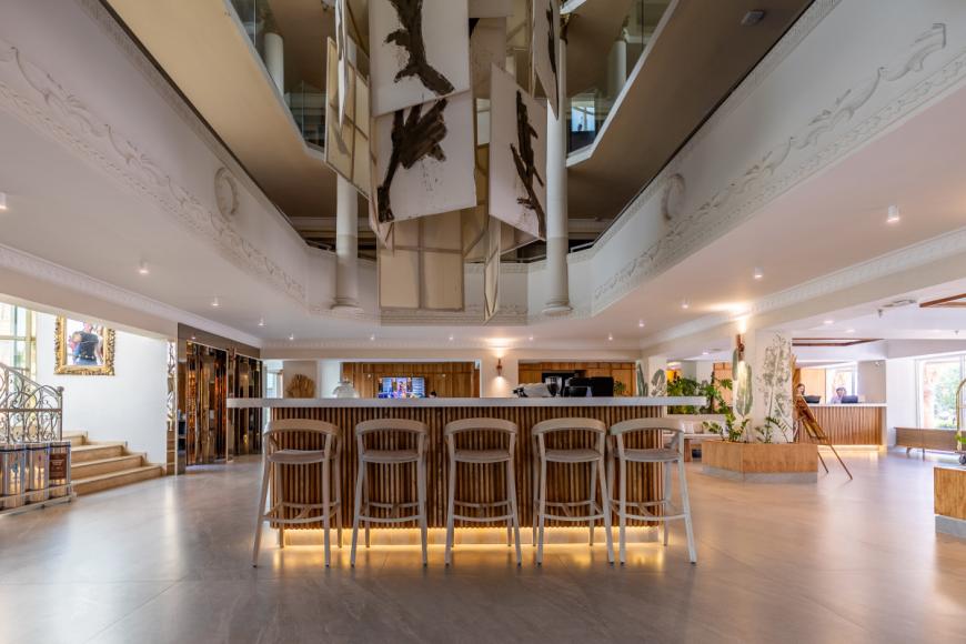 5 Sterne Hotel: Laur Hotels Experience & Elegance - Didim, Türkische Ägäis, Bild 6