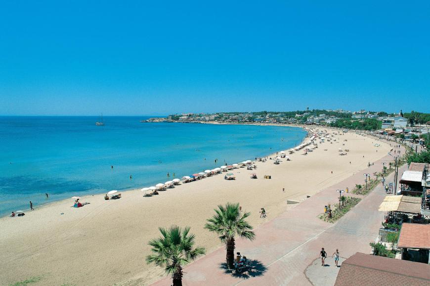 3 Sterne Hotel: Esra Family Suite - Didim, Türkische Ägäis, Bild 8