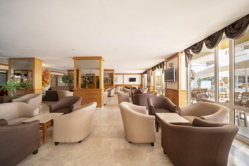 3 Sterne Hotel: Esra Family Suite - Didim, Türkische Ägäis, Bild 6