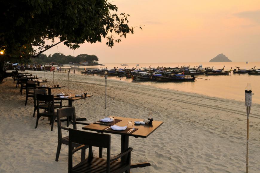 4 Sterne Hotel: Phi Phi Holiday Resort - Koh Phi Phi, Koh Phi Phi, Bild 8