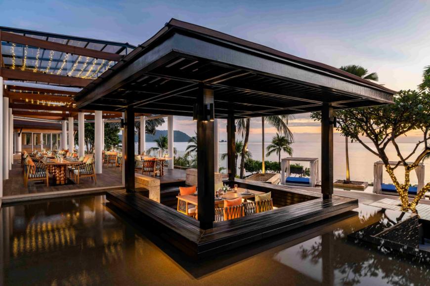 5 Sterne Hotel: Pullman Phuket Panwa Beach Resort - Phuket, Phuket, Bild 7