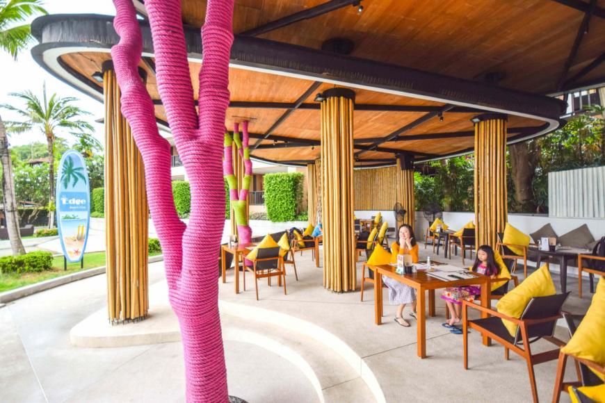 5 Sterne Hotel: Pullman Phuket Panwa Beach Resort - Phuket, Phuket, Bild 10