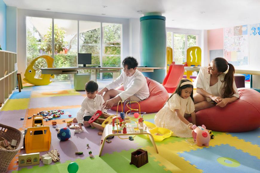 5 Sterne Hotel: Pullman Phuket Panwa Beach Resort - Phuket, Phuket, Bild 9