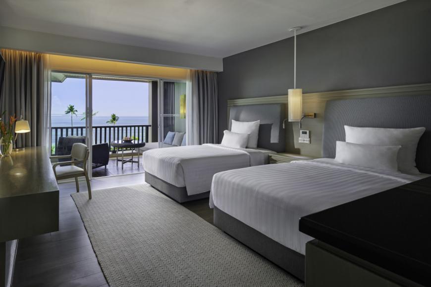 5 Sterne Hotel: Pullman Phuket Panwa Beach Resort - Phuket, Phuket, Bild 5