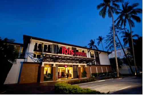 3 Sterne Familienhotel: Ibis Samui Bophut - Koh Samui, Koh Samui