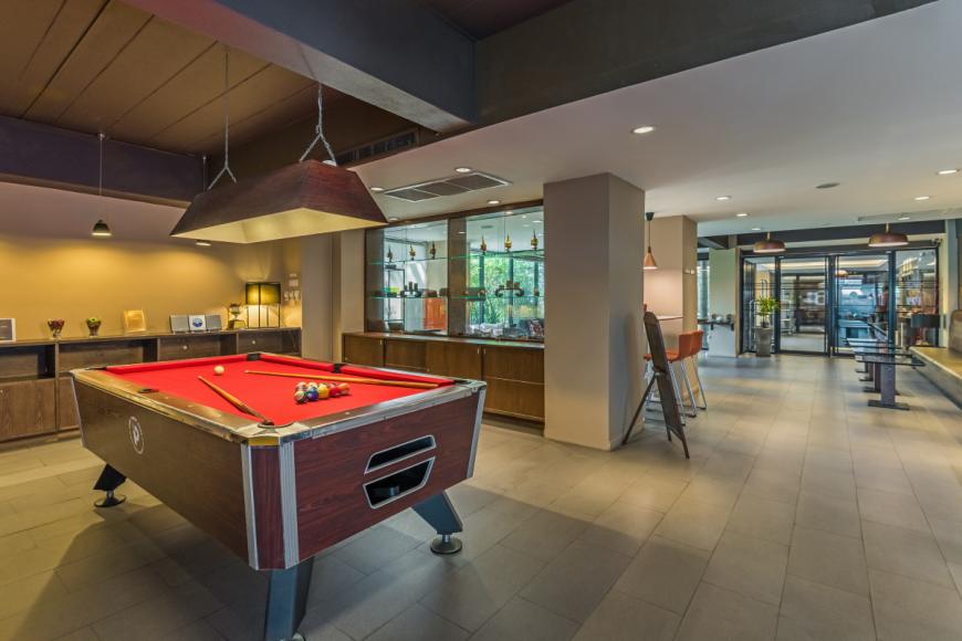 3 Sterne Hotel: Cottage Suvarnabhumi Airport - Bangkok, Zentralthailand, Bild 10