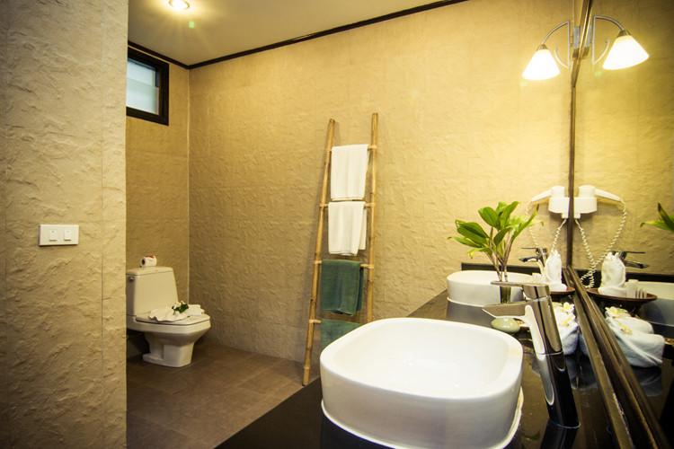 3 Sterne Hotel: Coco Palm Beach - Koh Samui, Koh Samui, Bild 3