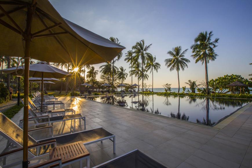 4 Sterne Familienhotel: Kantary Beach Villas & Suites - Khao Lak, Khao Lak / Phang Nga, Bild 2