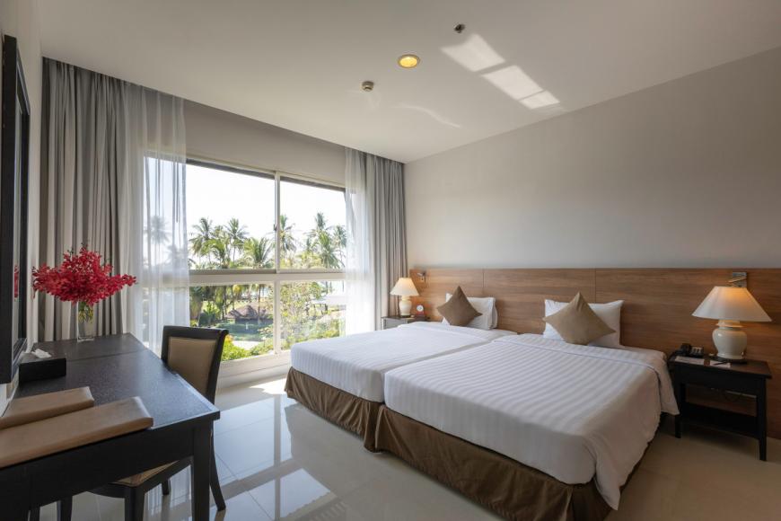 4 Sterne Familienhotel: Kantary Beach Villas & Suites - Khao Lak, Khao Lak / Phang Nga, Bild 5