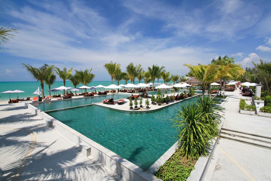4 Sterne Hotel: Beyond Resort Khao Lak - Adults Only - Khao Lak, Khao Lak / Phang Nga