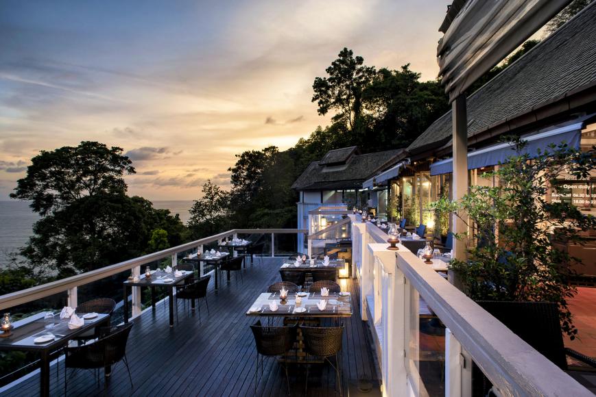 4 Sterne Hotel: Centara Villas Phuket - Phuket, Phuket