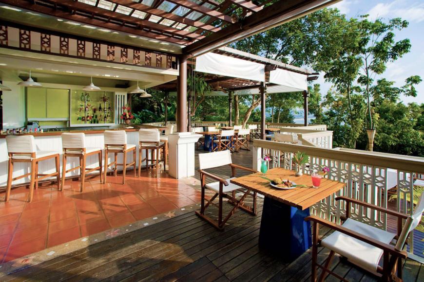 4 Sterne Hotel: Centara Villas Phuket - Phuket, Phuket, Bild 9
