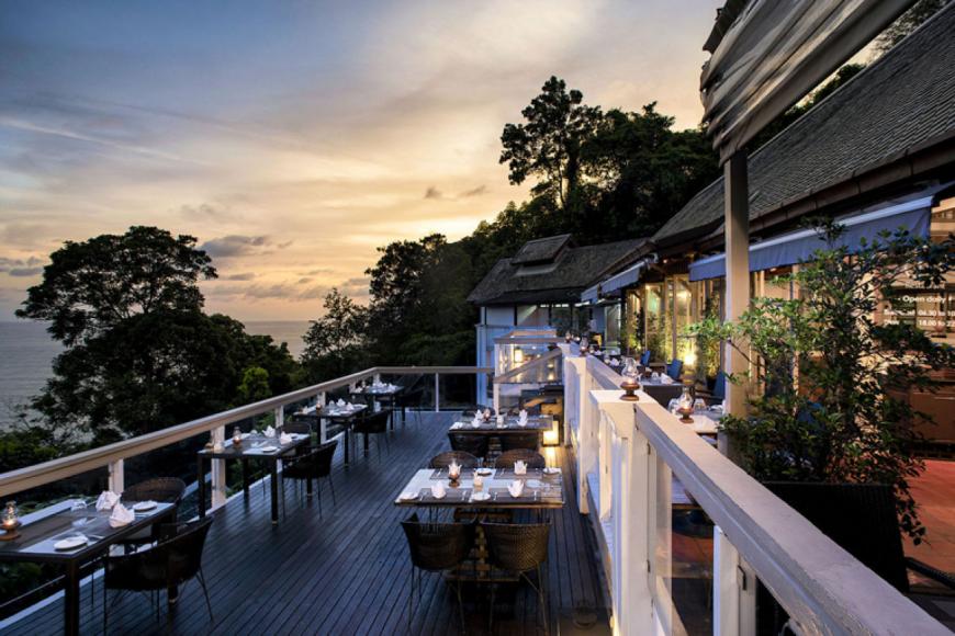 4 Sterne Hotel: Centara Villas Phuket - Phuket, Phuket, Bild 8