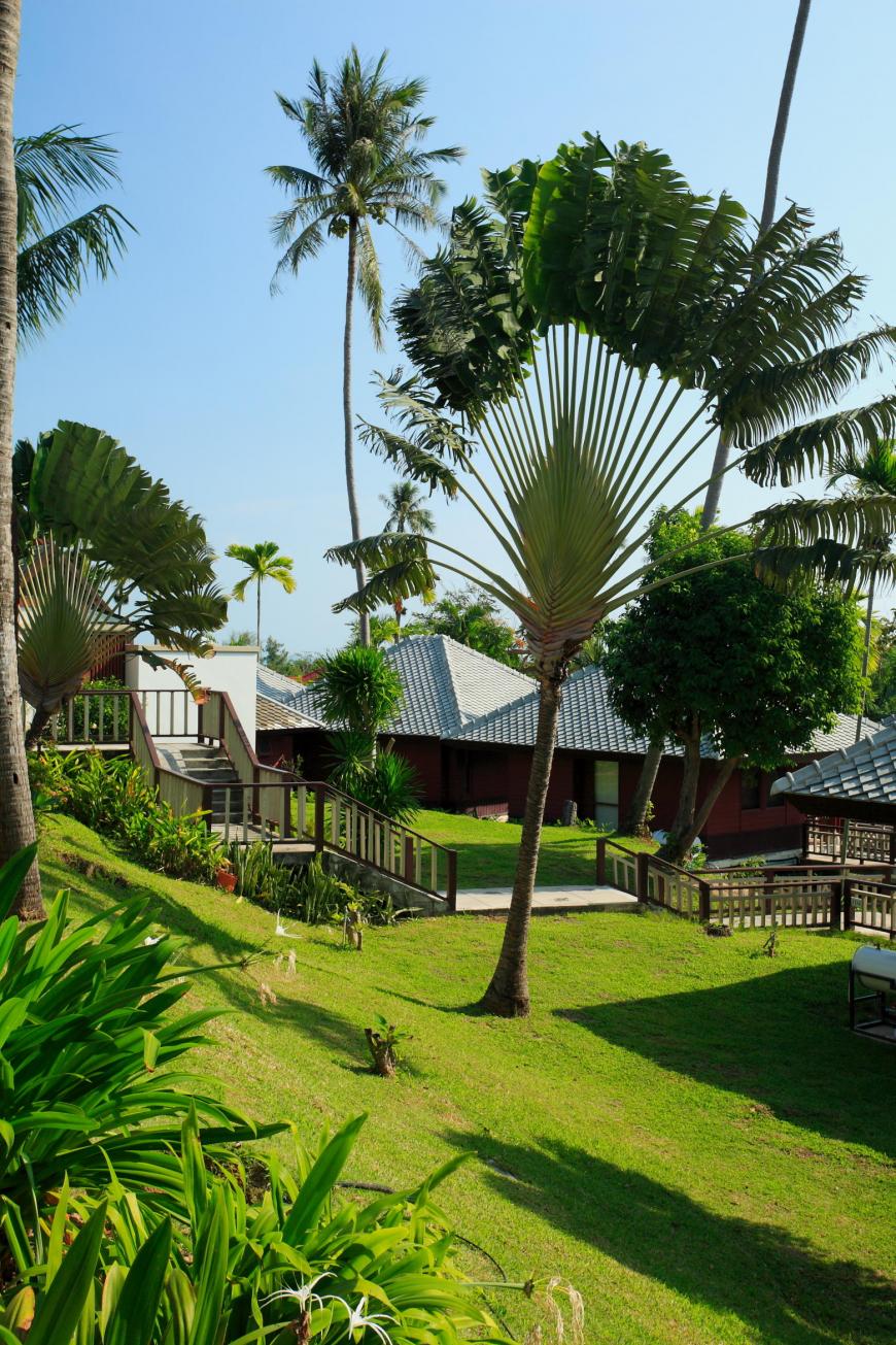 4 Sterne Hotel: Centara Villas Samui - Koh Samui, Koh Samui