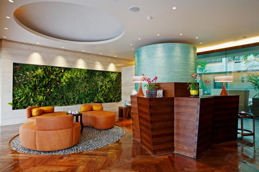 5 Sterne Hotel: Centara Grand Beach Resort Phuket - Phuket, Phuket, Bild 10