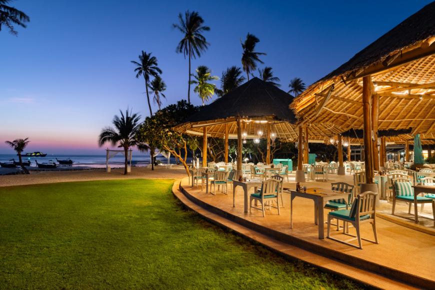 4 Sterne Hotel: SAii Phi Phi Island Village - Koh Phi Phi, Koh Phi Phi, Bild 8