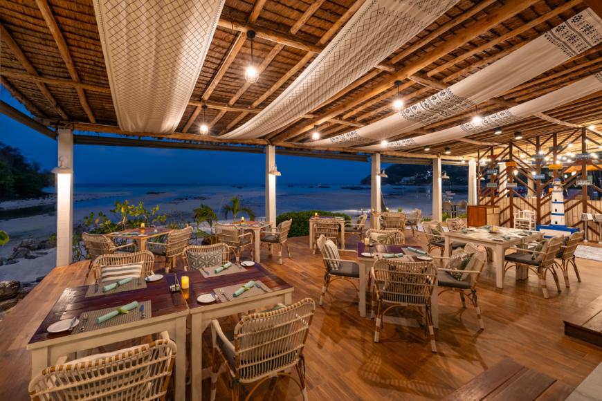 4 Sterne Hotel: SAii Phi Phi Island Village - Koh Phi Phi, Koh Phi Phi, Bild 7