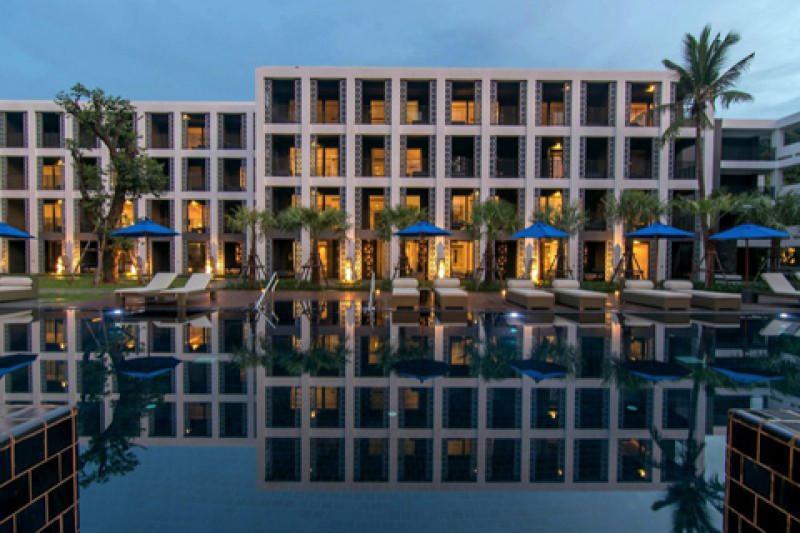 4 Sterne Familienhotel: AWA Resort Kho Chang - Koh Chang, Koh Chang