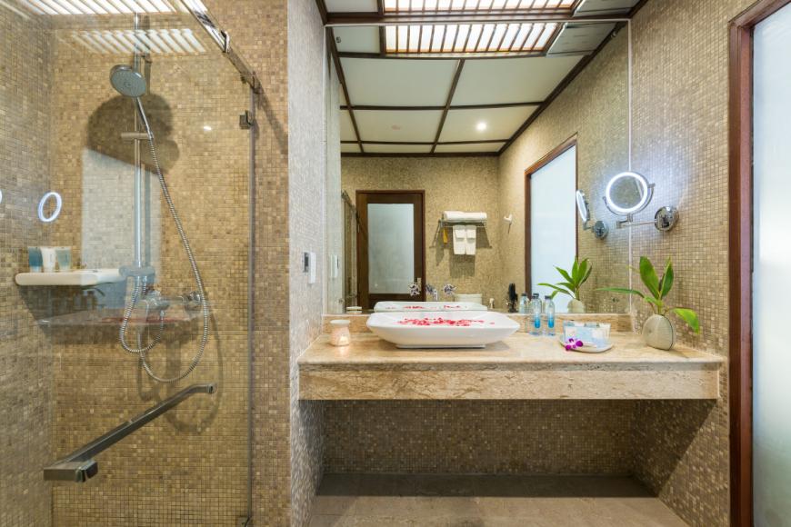 4 Sterne Hotel: The Haven Khao Lak - Khao Lak, Khao Lak / Phang Nga, Bild 6