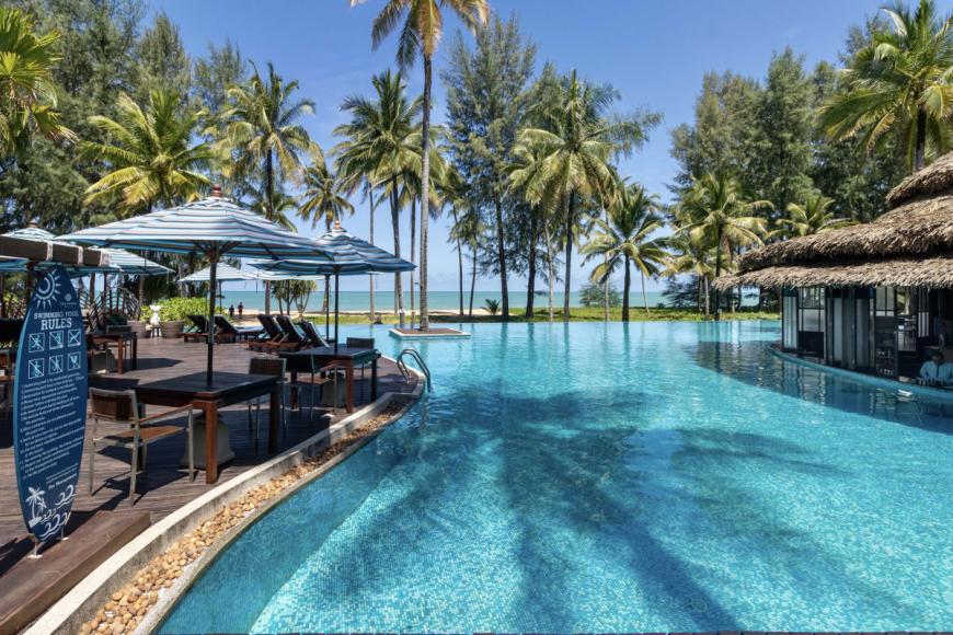 4 Sterne Hotel: The Haven Khao Lak - Khao Lak, Khao Lak / Phang Nga, Bild 3