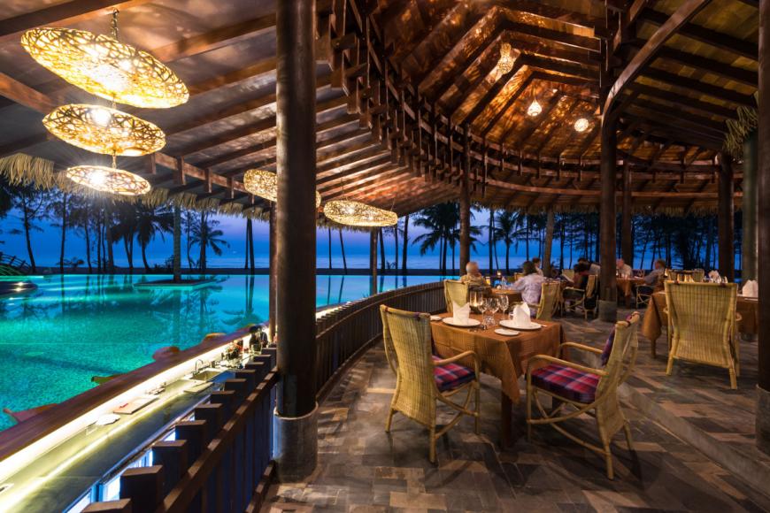 4 Sterne Hotel: The Haven Khao Lak - Khao Lak, Khao Lak / Phang Nga, Bild 8