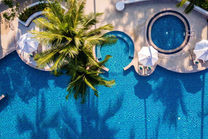 4 Sterne Familienhotel: Outrigger Khao Lak Beach Resort - Khao Lak, Khao Lak / Phang Nga, Bild 4