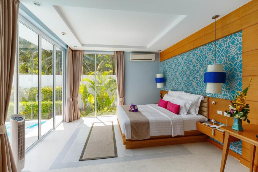 4 Sterne Hotel: Apsara Beach Front Resort & Villa - Khao Lak, Khao Lak / Phang Nga, Bild 5