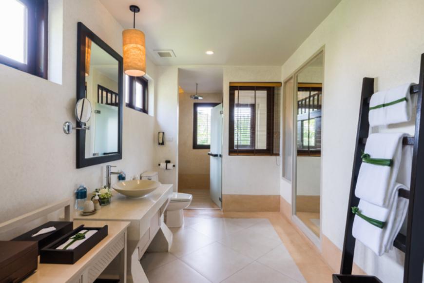 5 Sterne Hotel: Melati Beach Resort & Spa Samui - Koh Samui, Koh Samui, Bild 4