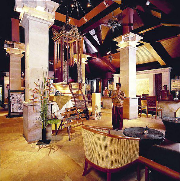 3 Sterne Hotel: Seaview Patong - Phuket, Phuket, Bild 10