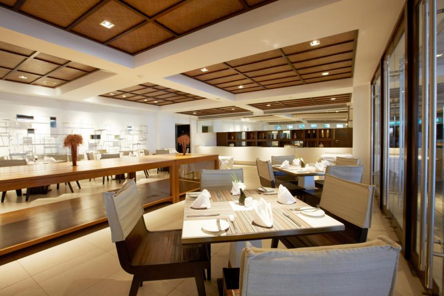 4 Sterne Hotel: Veranda Resort & Spa Hua Hin Cha Am - Hua Hin, Zentralthailand, Bild 7