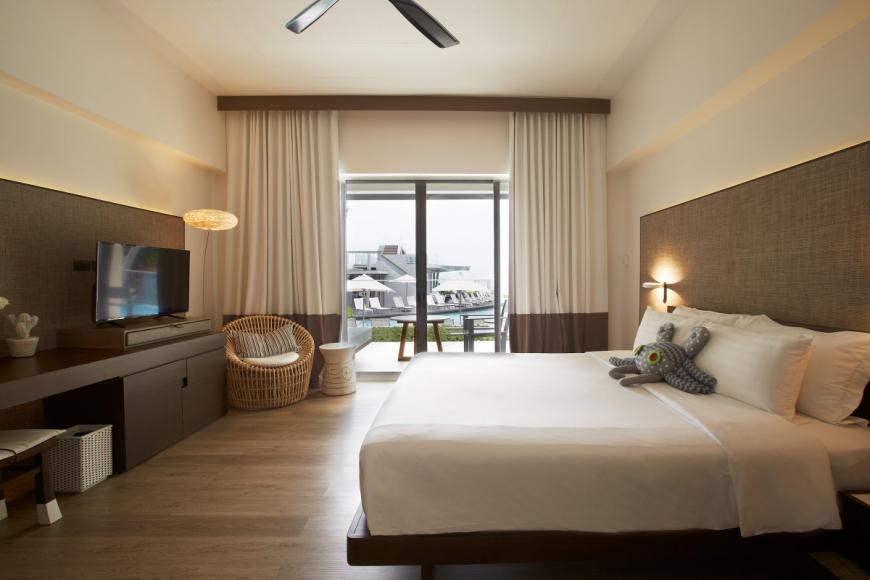 4 Sterne Hotel: Veranda Resort & Spa Hua Hin Cha Am - Hua Hin, Zentralthailand, Bild 5