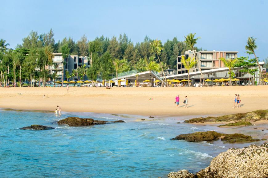 5 Sterne Familienhotel: La Vela Khao Lak - Khao Lak, Khao Lak / Phang Nga, Bild 3