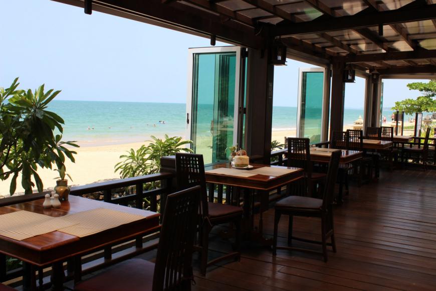 3 Sterne Hotel: Khao Lak Palm Beach Resort - Khao Lak, Khao Lak / Phang Nga, Bild 3