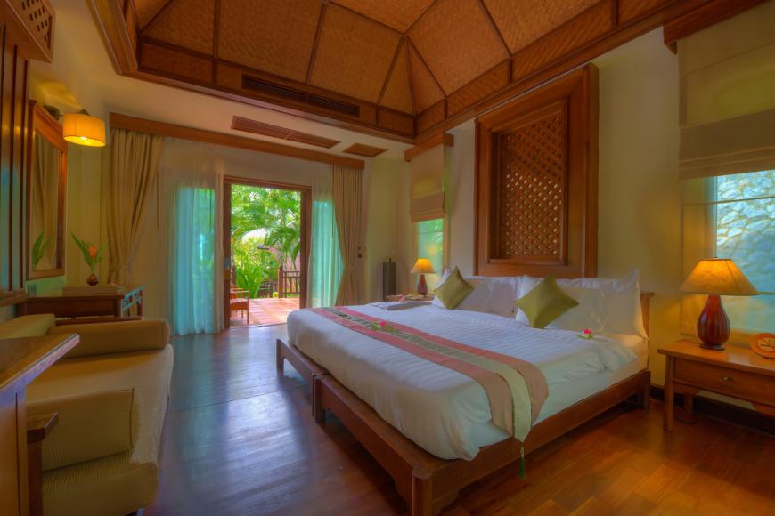 4 Sterne Hotel: Fair House Villas & Spa Koh Samui - Koh Samui, Koh Samui, Bild 2