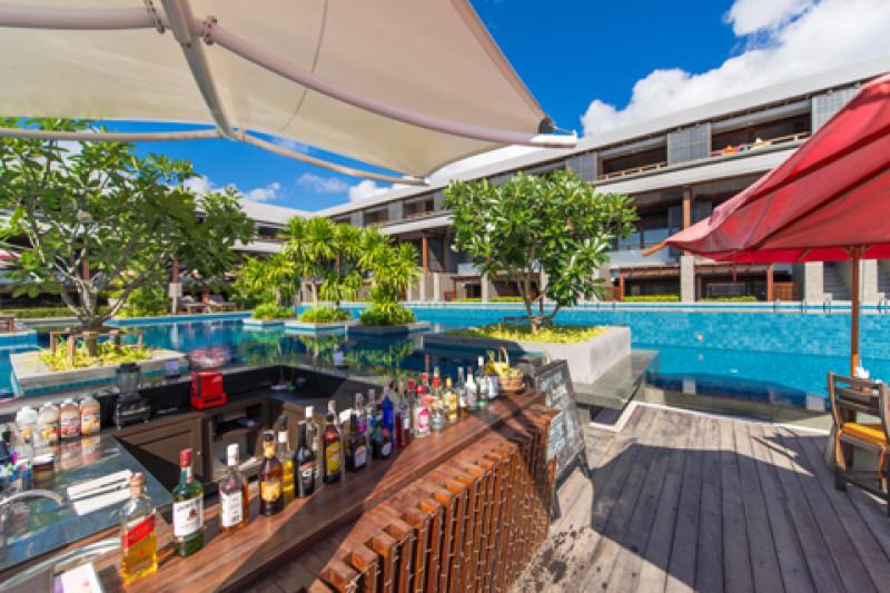 3 Sterne Hotel: Am Samui Palace - Koh Samui, Koh Samui