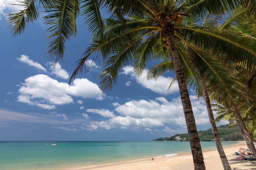 4 Sterne Hotel: Sunwing Kamala Beach - Phuket, Phuket