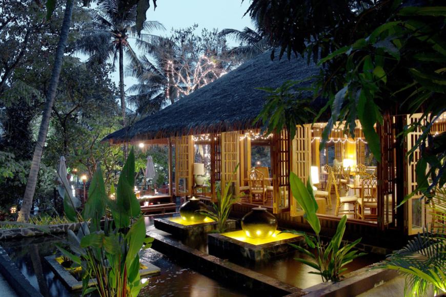 3 Sterne Hotel: Baan Krating Phuket Resort - Phuket, Phuket, Bild 5