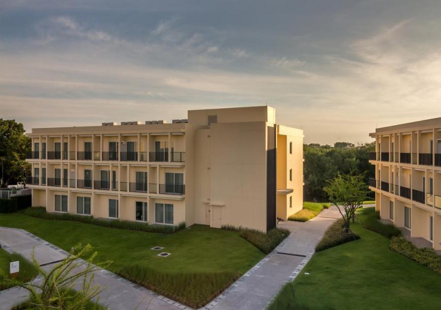 4 Sterne Hotel: Eastin Thana City Golf Resort Bangkok - Bangkok, Zentralthailand, Bild 5