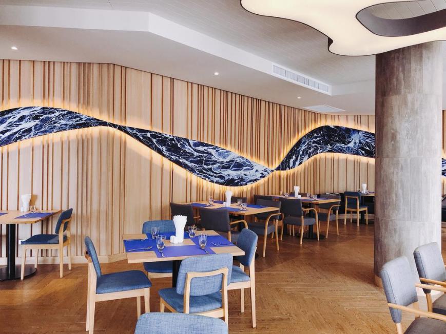 4 Sterne Hotel: Eastin Thana City Golf Resort Bangkok - Bangkok, Zentralthailand, Bild 10