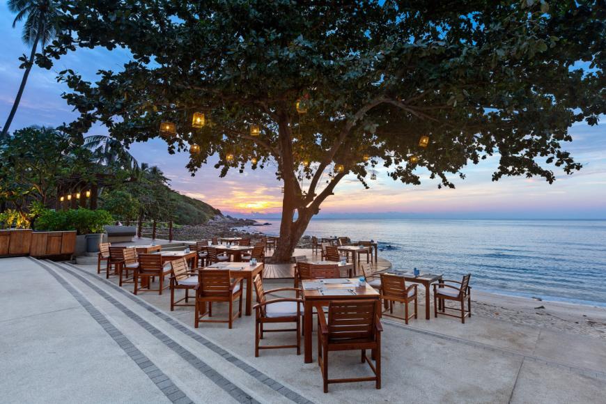 5 Sterne Hotel: SAii Koh Samui Villas - Koh Samui, Koh Samui, Bild 10