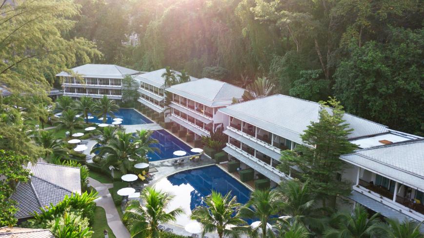 4 Sterne Hotel: Sentido Khao Lak Resort - Adults Only - Khao Lak, Khao Lak / Phang Nga