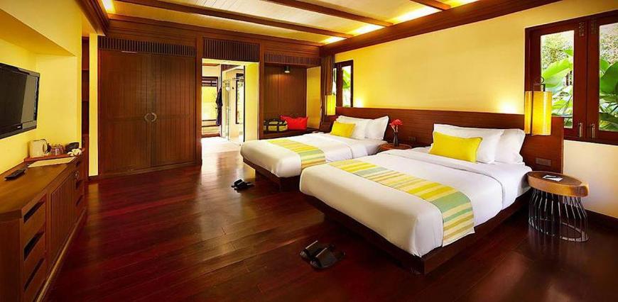 4 Sterne Hotel: Chantaramas Resort & Spa - Koh Phangan, Koh Phangan, Bild 10