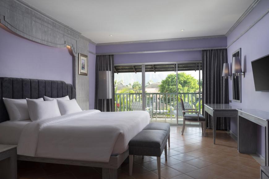 4 Sterne Hotel: Ao Nang Villa Resort - Krabi, Krabi, Bild 7