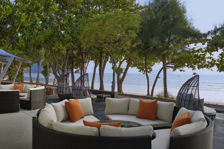 4 Sterne Hotel: Ao Nang Villa Resort - Krabi, Krabi, Bild 4